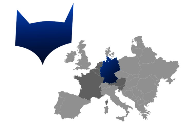 Stammsitz in Deutschland - Datafox